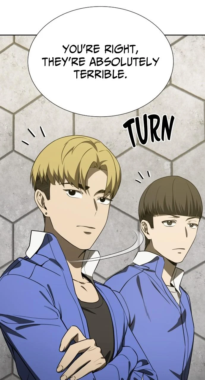 RETURN OF THE GENIUS PLAYER Chapter 51 64